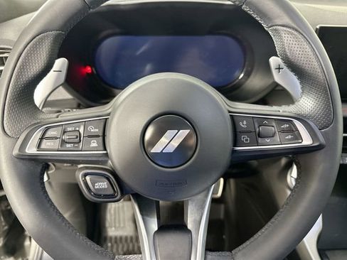 Used 2024 Dodge Hornet R/T Plus image 23