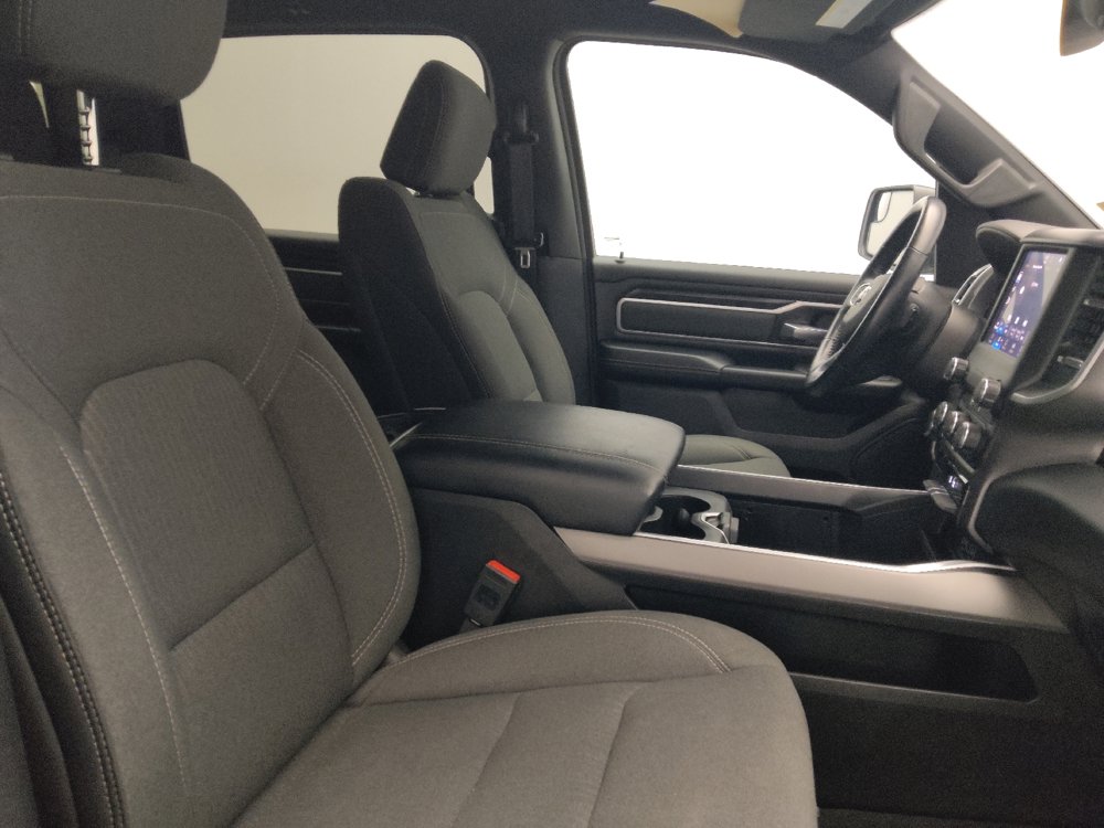 Used 2023 RAM 1500 Big Horn AWD/4WD image 21