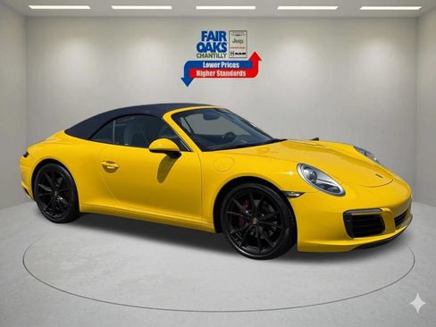 Used 2019 Porsche 911 Carrera RWD image 41