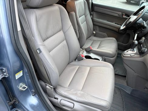 Used 2008 Honda CR-V EX-L image 31