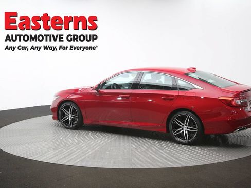 Used 2020 Honda Accord Sport image 61