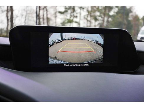 Certified 2025 MAZDA MAZDA3 s Sport image 23