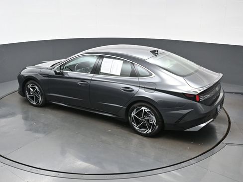 Certified 2026 Hyundai Sonata SEL AWD/4WD image 36