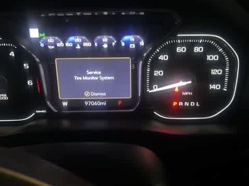 Used 2019 GMC Sierra 1500 Denali image 2