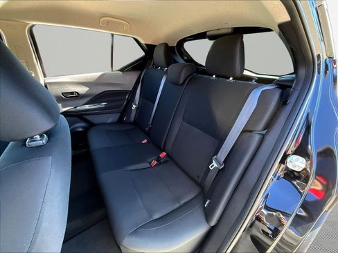 Certified 2024 Nissan Kicks S FWD image 22