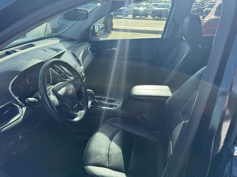 Used 2020 Chevrolet Equinox Premier FWD image 7
