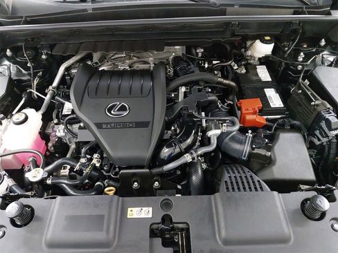 Used 2023 Lexus NX 350 350 Luxury image 36