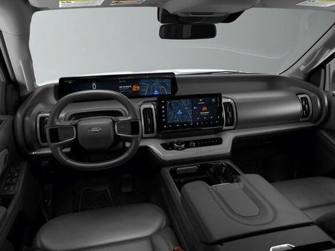 New 2027 Ford Expedition Max Active AWD/4WD image 53