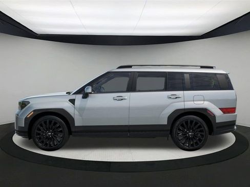 New 2026 Hyundai Santa Fe Calligraphy image 4