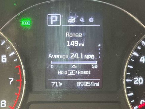 Used 2017 Kia Forte LX w/ LX Popular Package FWD image 17