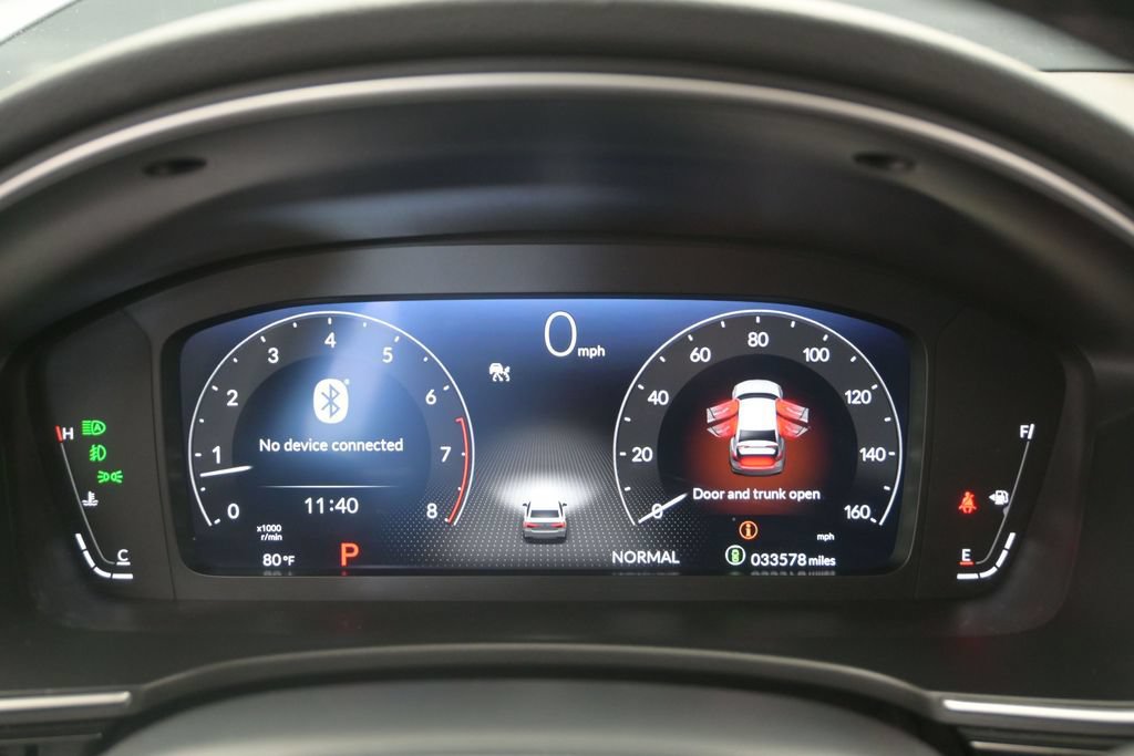 Used 2024 Honda Civic Touring image 14