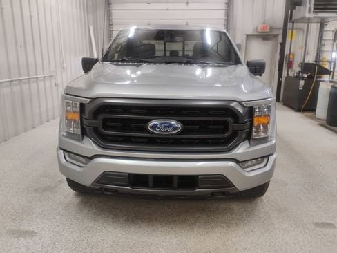 Used 2023 Ford F150 XLT w/ Equipment Group 302A High image 5
