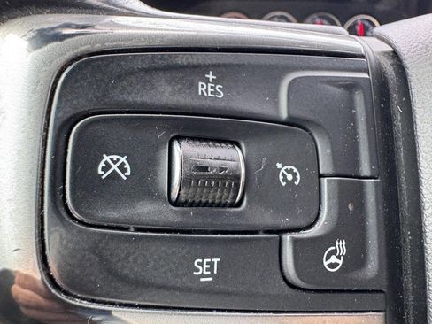 Used 2019 Chevrolet Silverado 1500 RST w/ All-Star Edition AWD/4WD image 15