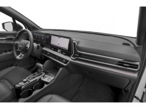 Used 2025 Kia Sportage X-Line w/ Premium Package AWD/4WD image 17