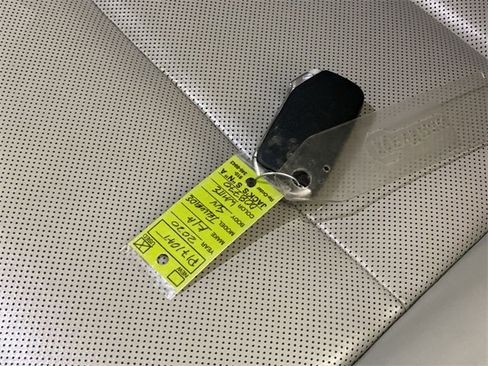 Used 2020 Kia Telluride S image 19