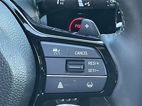 New 2025 Honda Civic Sport image 14
