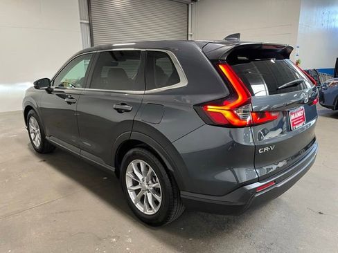 Used 2023 Honda CR-V EX-L image 5