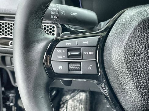 New 2026 Honda Civic Sport image 15