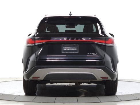 Used 2023 Lexus RX 350 AWD w/ Cold Area Package image 6