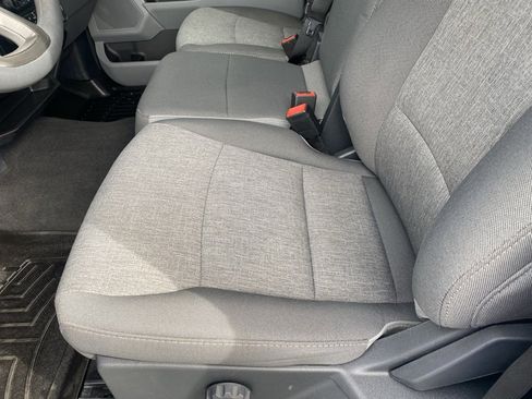 Certified 2025 Ford F250 XL w/ STX Appearance Package image 20