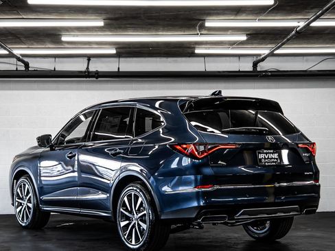 New 2026 Acura MDX SH-AWD w/ Technology Package image 3