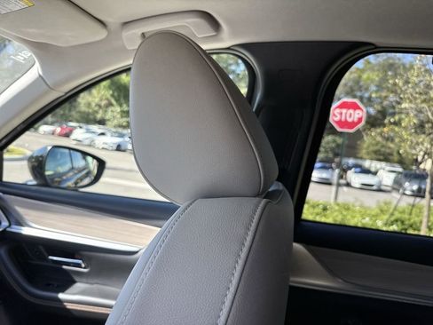 New 2026 MAZDA CX-90 3.3 Turbo w/ Premium Sport Pkg image 17