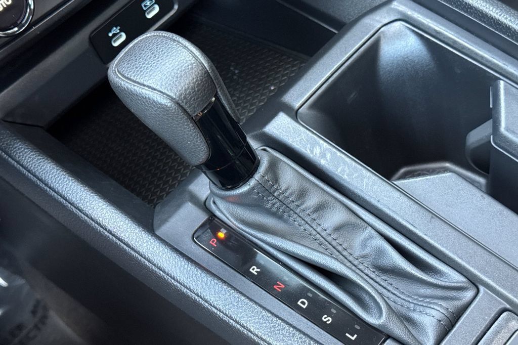Used 2025 Honda Accord SE image 20