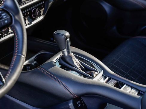 Used 2024 Honda HR-V Sport image 22