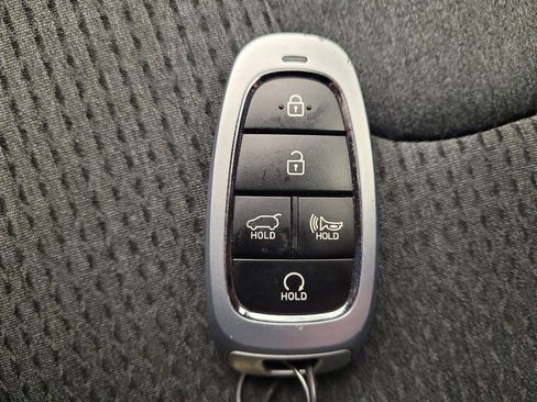 Used 2023 Hyundai Santa Fe SEL AWD/4WD image 32