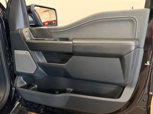 Used 2025 Ford F150 Lariat AWD/4WD image 18