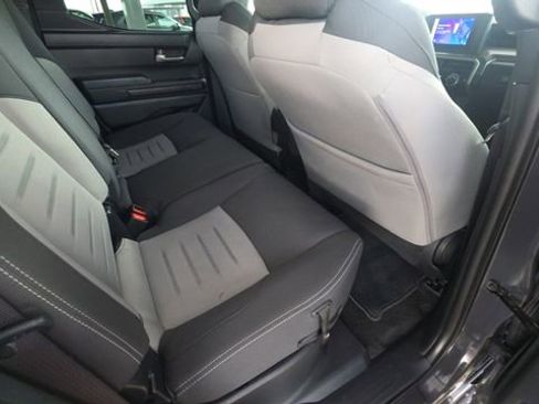 Used 2024 Toyota Tacoma TRD Sport RWD image 27