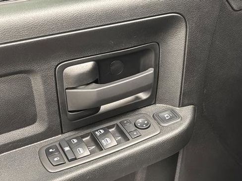 Used 2024 RAM 3500 Tradesman w/ Chrome Appearance Group AWD/4WD image 20