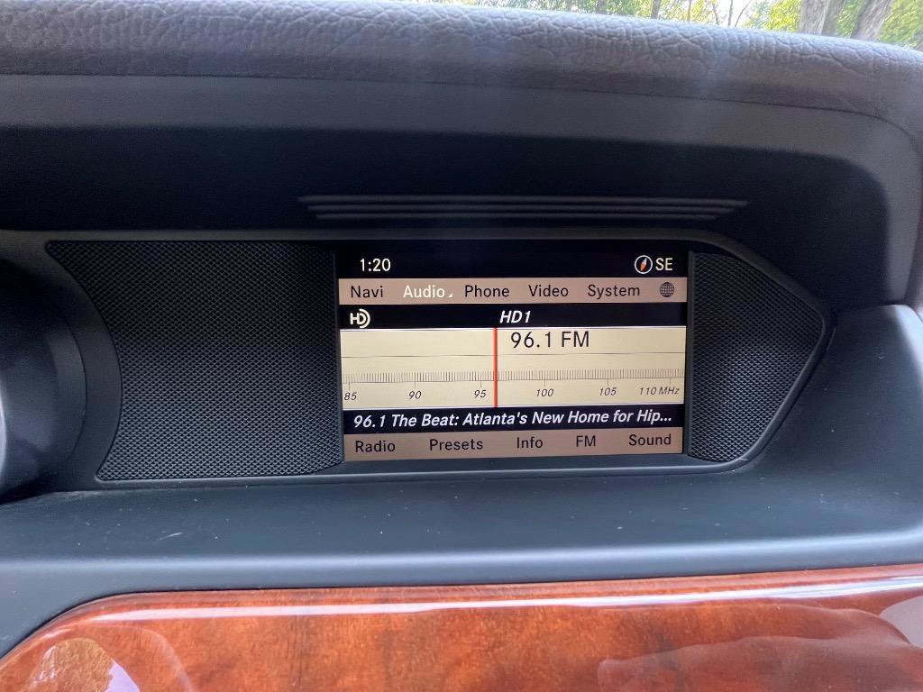 Used 2012 Mercedes-Benz C 300 4MATIC Sedan image 23