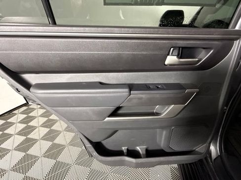 Used 2024 Toyota Sequoia SR5 w/ SR5 Premium Package AWD/4WD image 22