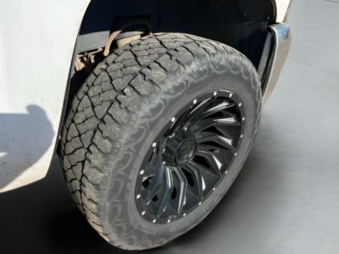 Used 2012 Chevrolet Silverado 1500 LT w/ All-Star Edition AWD/4WD image 10