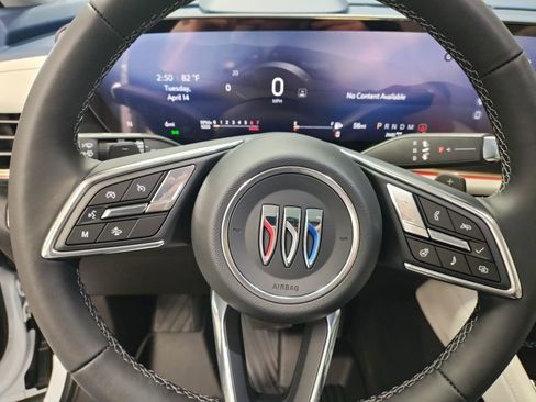 New 2026 Buick Envision Avenir AWD/4WD image 30