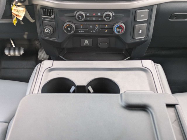 Certified 2026 Ford F150 XL w/ Equipment Group 103A High RWD image 19