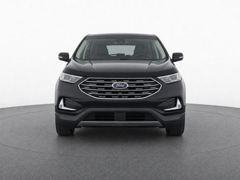 Used 2024 Ford Edge Titanium AWD/4WD image 5