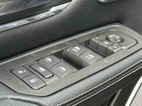 New 2026 RAM 1500 Laramie w/ Night Edition AWD/4WD image 20