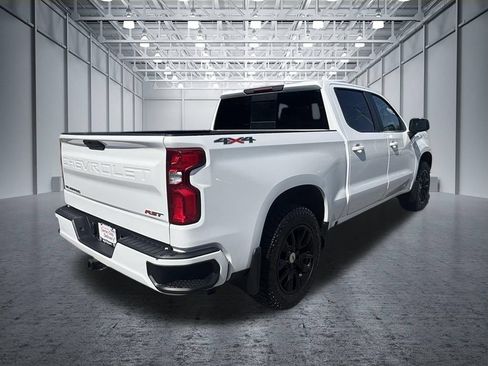Used 2020 Chevrolet Silverado 1500 RST w/ All-Star Edition AWD/4WD image 30