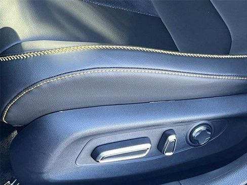 New 2026 Acura Integra A-Spec FWD image 28