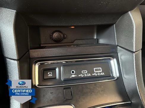 Used 2023 Subaru Ascent Onyx Edition Limited w/ Popular Package - Onyx AWD/4WD image 35