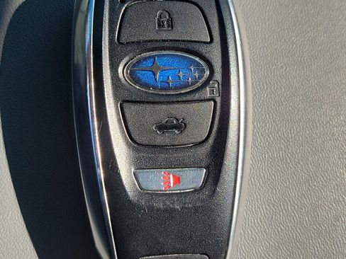 Used 2018 Subaru Legacy 2.5i Limited image 32