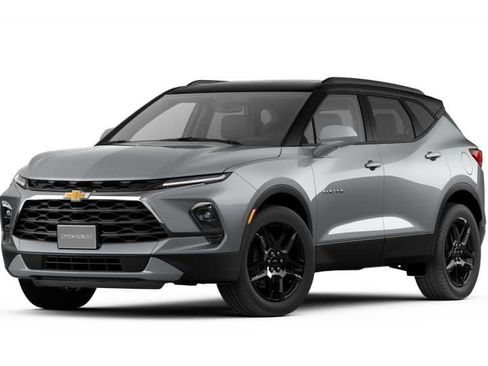 New 2026 Chevrolet Blazer LT image 27