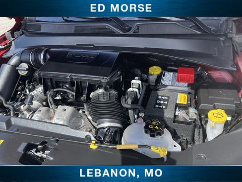 Used 2025 Jeep Compass Limited w/ Elite Group AWD/4WD image 29
