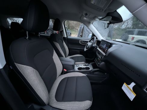 New 2025 Ford Bronco Sport Big Bend image 25