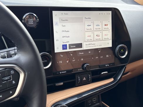 Used 2025 Lexus NX 350 AWD image 23