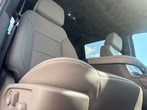 Used 2024 GMC Sierra 1500 SLT w/ SLT Premium Package image 27