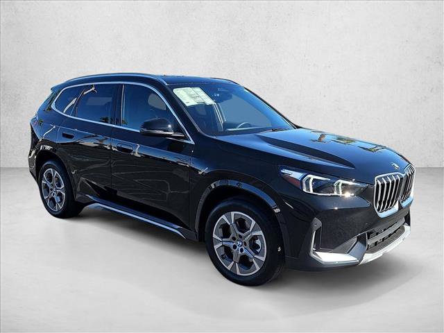 New 2027 BMW X1 xDrive28i w/ Convenience Package AWD/4WD image 7