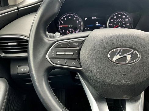 Used 2023 Hyundai Santa Fe SEL image 22